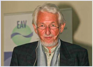 Vortrag von Dr. Hanzl